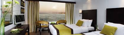 Movenpick-Royal-Lily-Crucero-Nilo-Egipto 7